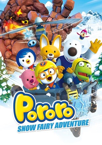 Pororo: The Snow Fairy Village Adventure