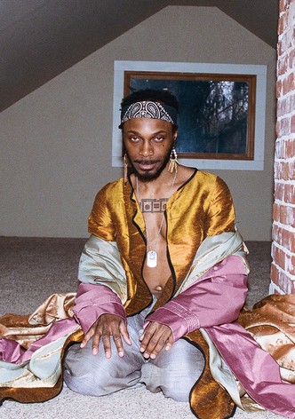 JPEGMAFIA TYPE TOUR LIVE FROM NEW YORK CITY