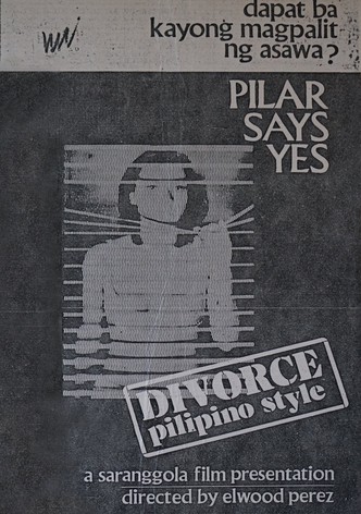 Divorce: Pilipino Style