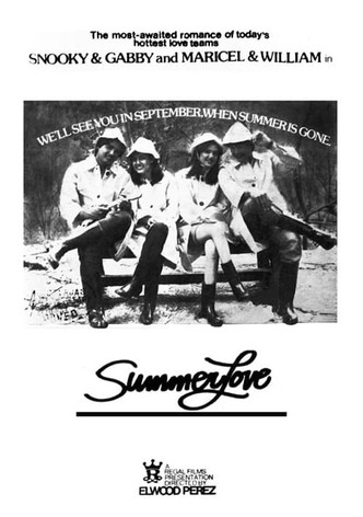 Summer Love