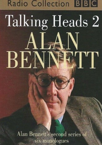Talking Heads 2
