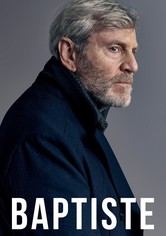 Baptiste - Sezon 2