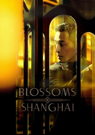Blossoms Shanghai - Saison 1