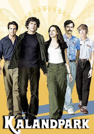 Kalandpark