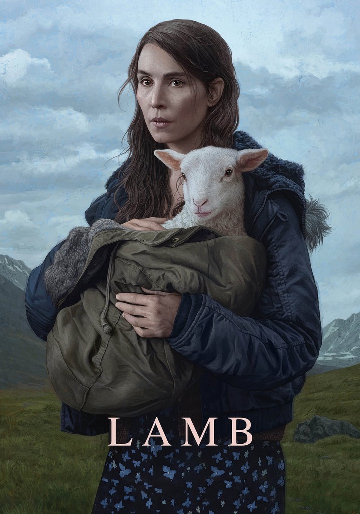 Lamb movie where to watch streaming online