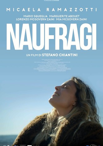 Naufragi