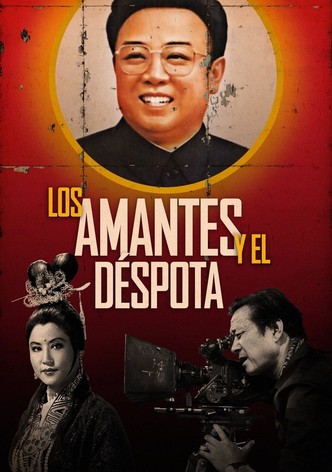 Los Amantes y el Déspota 
