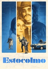 Síndrome de Estocolmo