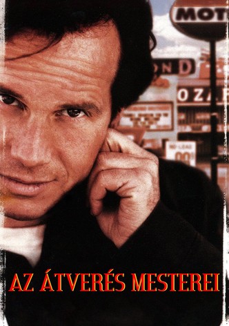 Az átverés mesterei