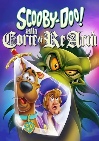 Scooby-Doo! Alla corte di re Artù