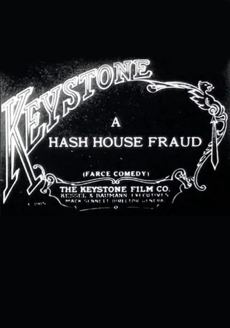 A Hash House Fraud