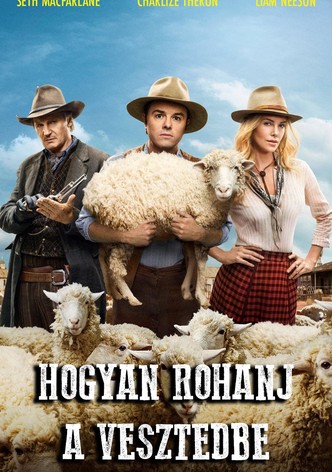 Hogyan rohanj a vesztedbe