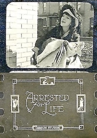 Arrested For Life