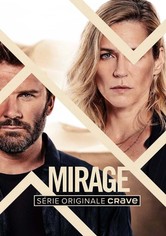 Mirage - Saison 1