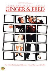 Ginger y Fred