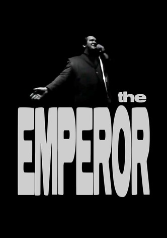 The Emperor