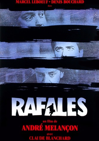 Rafales
