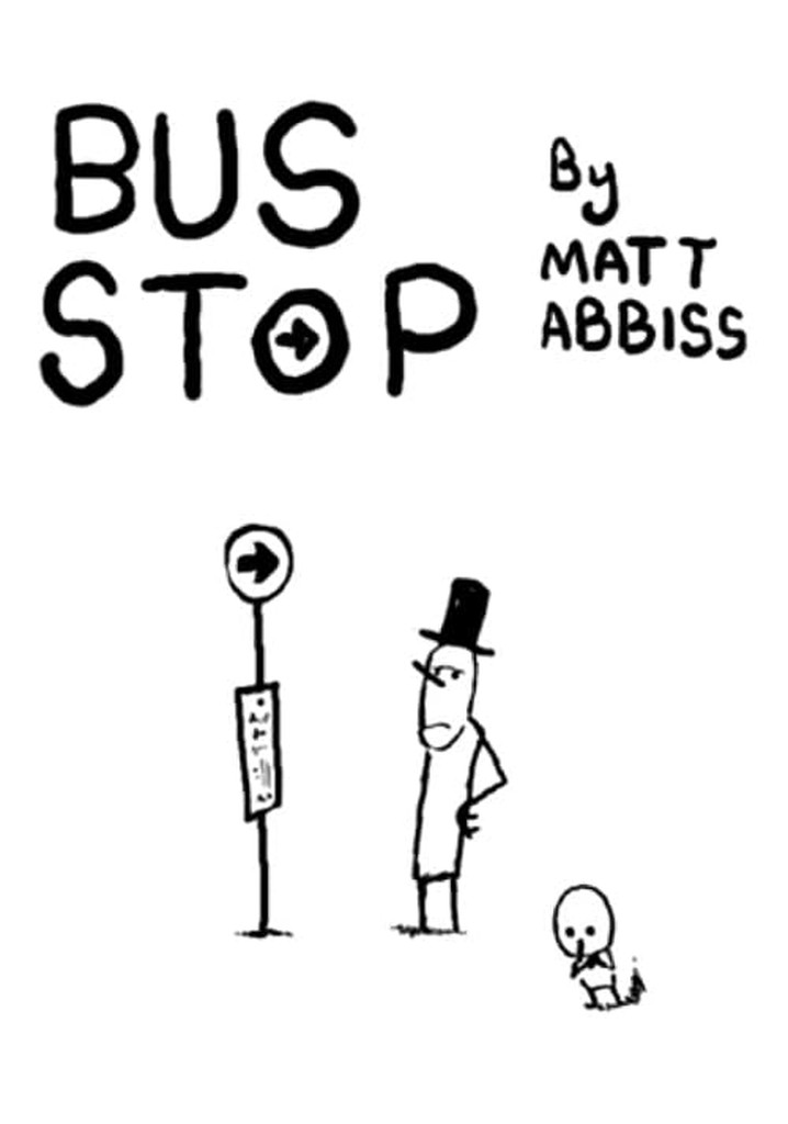 Bus Stop