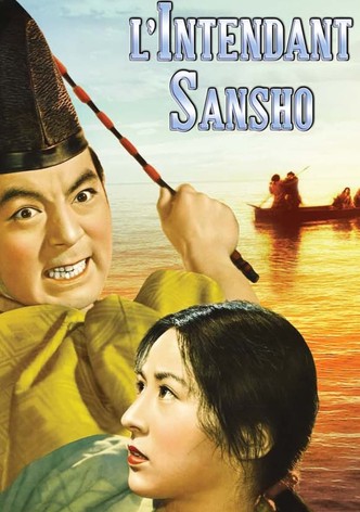 L'Intendant Sansho