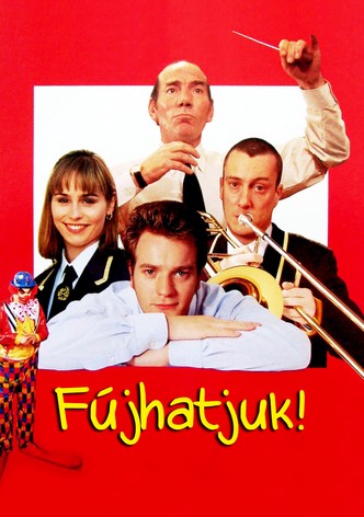 Fújhatjuk!