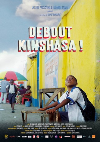 Debout Kinshasa !