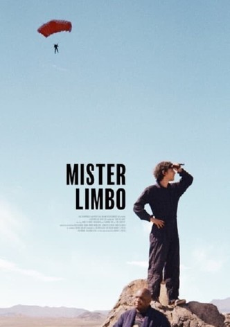 Mister Limbo
