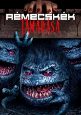 Rémecskék támadása