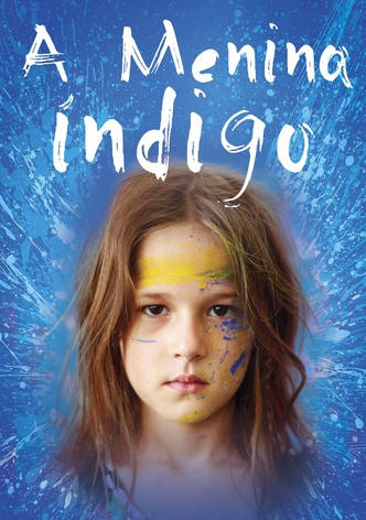 A Menina Índigo