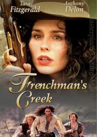 Frenchman's Creek