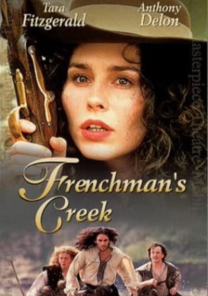 Frenchman's Creek