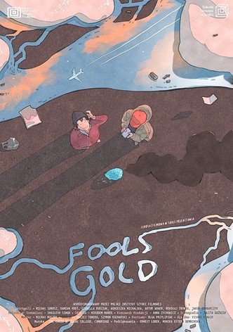 Fools Gold