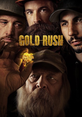 Gold Rush