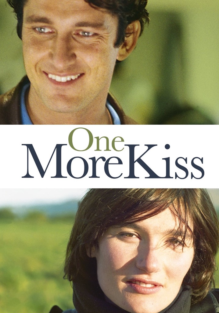 One More Kiss