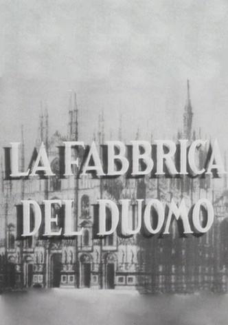 La fabbrica del duomo