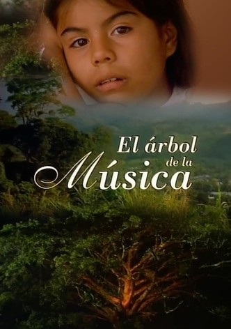 The Tree of Music