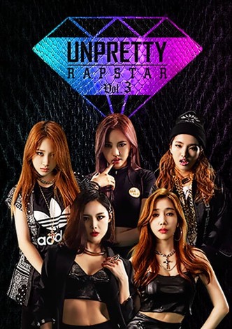 Unpretty Rapstar