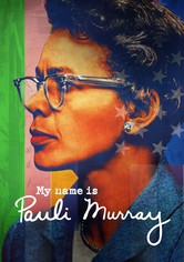 Me llamo Pauli Murray