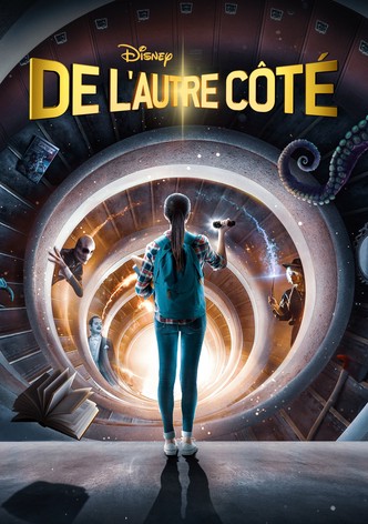 De l'autre côté