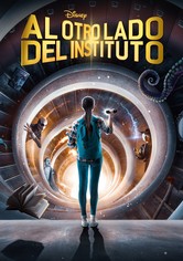 Al otro lado del instituto