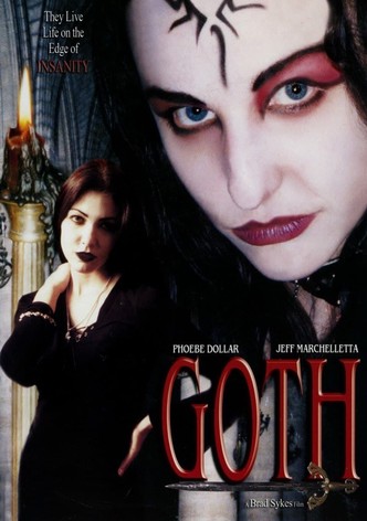 Goth