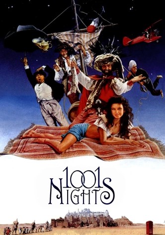 1001 Nights