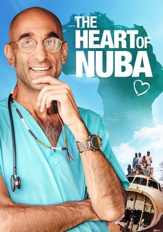 The Heart of Nuba