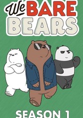 We Bare Bears - Bären wie wir