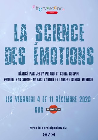 La Science des Émotions