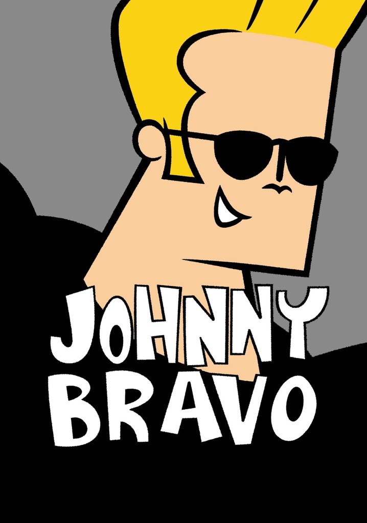 Johnny Bravo - Watch Tv Show Streaming Online
