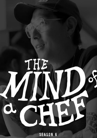 Watch The Mind of a Chef: Season 1