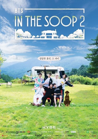 In the SOOP BTS Ver.
