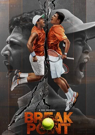 Break Point poster