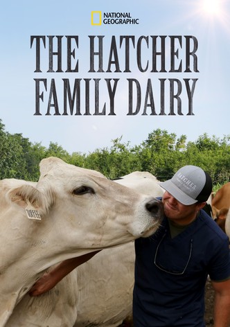 The Hatcher Family Dairy