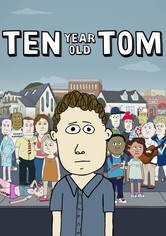 Ten Year Old Tom